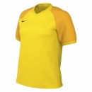 Womens Jersey TROPHY VI tour yellow/university yellow