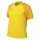 Womens Jersey TROPHY VI tour yellow/university yellow