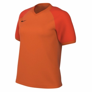 Damen-Trikot TROPHY VI orange/dunkelorange