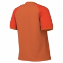 Damen-Trikot TROPHY VI orange/dunkelorange