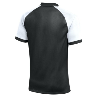 Kinder-Trikot TROPHY VI schwarz/weiß
