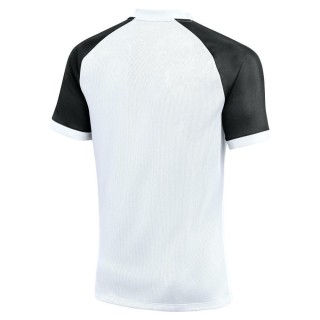Kinder-Trikot TROPHY VI weiß/schwarz