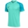 Youth Jersey TROPHY VI hyper turq/chlorine blue
