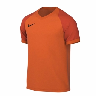 Youth Jersey TROPHY VI safety orange/team orange