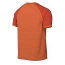 Kinder-Trikot TROPHY VI orange/dunkelorange