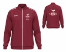 Poly Jacket bordeaux