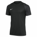 Trikot ACADEMY II schwarz/weiß