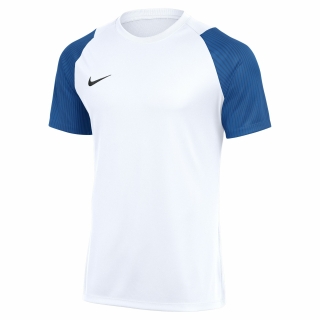 Jersey ACADEMY II white/royal blue
