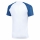 Jersey ACADEMY II white/royal blue