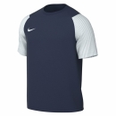 Trikot ACADEMY II navyblau/weiß