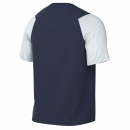 Trikot ACADEMY II navyblau/weiß