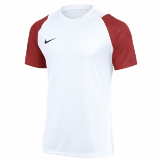 Youth Jersey ACADEMY II white/university red