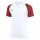 Youth Jersey ACADEMY II white/university red