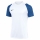 Youth Jersey ACADEMY II white/royal blue