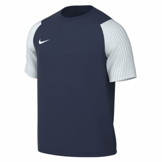 Kinder-Trikot ACADEMY II navyblau/weiß