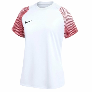 Womens Jersey ACADEMY II white/university red