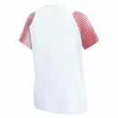 Damen-Trikot ACADEMY II weiß/rot