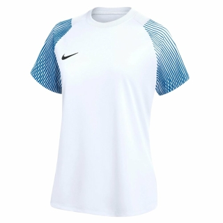 Damen-Trikot ACADEMY II weiß/royalblau