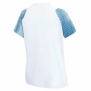 Womens Jersey ACADEMY II white/royal blau