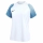 Damen-Trikot ACADEMY II weiß/royalblau