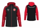 Kapuzenjacke S