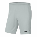 PARK III Short nebelgrau