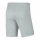 PARK III Short nebelgrau