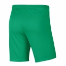 PARK III Short stadium green