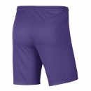 PARK III Short traube