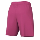 PARK III Short vivid pink