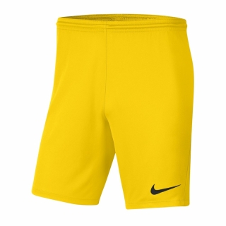 PARK III Short lightening