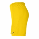 PARK III Short hellgelb