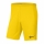 PARK III Short hellgelb
