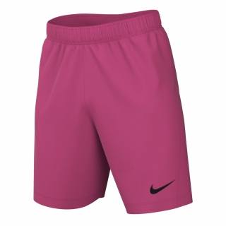 PARK III Youth-Short vivid pink