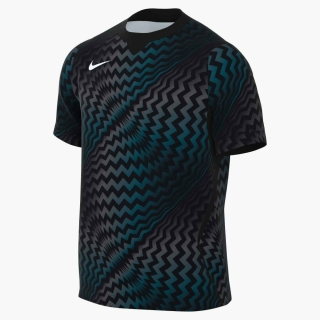 Goalkeeper Jersey GARDIEN VI shortsleeve black