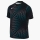 Goalkeeper Jersey GARDIEN VI shortsleeve black
