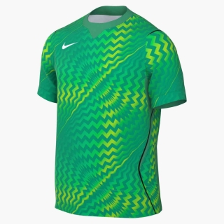 Goalkeeper Jersey GARDIEN VI shortsleeve stadium green