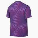 Torwarttrikot GARDIEN VI kurzarm traube