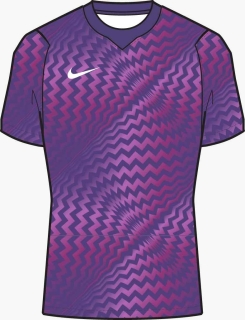 Damen-Torwarttrikot GARDIEN VI kurzarm traube