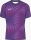 Womens Goalkeeper Jersey GARDIEN VI shortsleeve wild grape