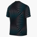 Youth Goalkeeper Jersey GARDIEN VI shortsleeve black