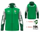 Kapuzenjacke