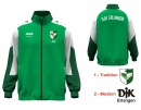 Hooded Jacket XXL