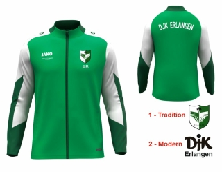 Poly Jacket 140