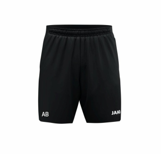 Präsentationsshort