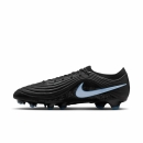 Tiempo Maestro Elite FG schwarz/eisblau
