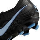 Tiempo Maestro Elite FG schwarz/eisblau