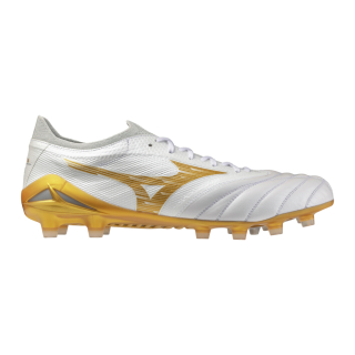 Morelia Neo IV Beta Elite FG weiß/gold