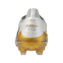 Morelia Neo IV Beta Elite FG white/gold