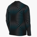 Goalkeeper Jersey GARDIEN VI black